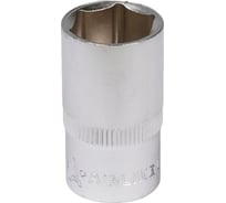 Головка торцевая шестигранная 17 мм, 1/2"DR Airline ATAO050