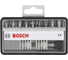 Набор бит (18 шт) Robust Line L1 XH Bosch 2607002567 1