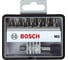 Набор бит (12 шт) Robust Line M3 XH Bosch 2607002565 1