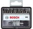 Набор бит (12 шт) Robust Line M2 XH Bosch 2607002564 1