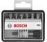 Набор бит (12 шт) Robust Line M1 XH Bosch 2607002563 1