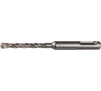 Бур "EXPERT" SDS-Plus (8х260 мм) по бетону KRAFTOOL 29320-260-08