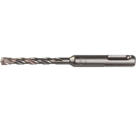 Бур "EXPERT" SDS-Plus (8х260 мм) по бетону KRAFTOOL 29320-260-08