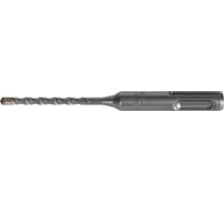 Бур "EXPERT" SDS-Plus (5х160 мм) по бетону KRAFTOOL 29320-160-05