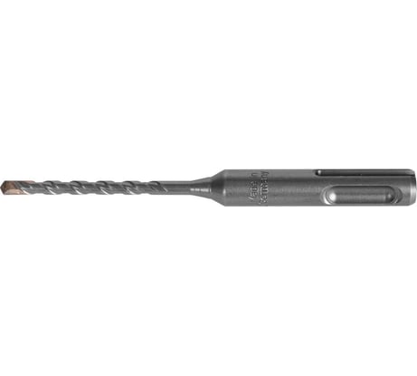 Бур "EXPERT" SDS-Plus (5х160 мм) по бетону KRAFTOOL 29320-160-05
