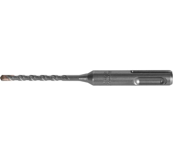 Бур "EXPERT" SDS-Plus (5х160 мм) по бетону KRAFTOOL 29320-160-05