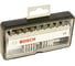Набор бит (18 шт) Robust Line L3 XH Bosch 2607002569 1