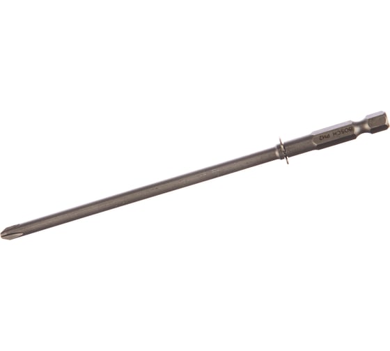 Бита (146 мм; 1 шт) PH2 Bosch 2608522068