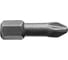 Бита (25 мм; 10 шт) PZ2 Bosch 2608522062 1