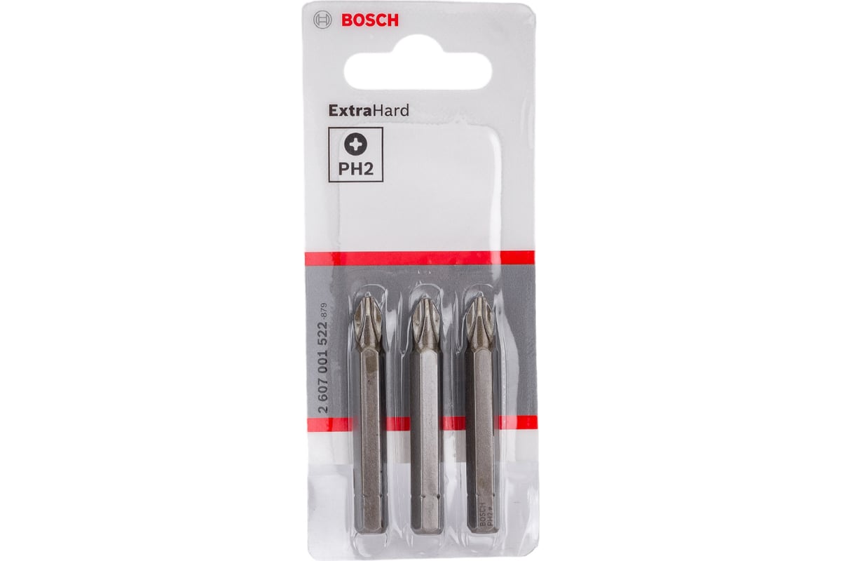 Bosch ph2 bits sale