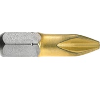 Бита (25 мм; 25 шт; Max Grip) PH2 Bosch 2.607.002.488