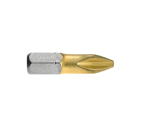 Бита (25 мм; 25 шт; Max Grip) PH2 Bosch 2.607.002.488