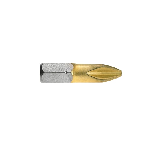 Бита (25 мм; 25 шт; Max Grip) PH2 Bosch 2.607.002.488