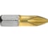 Бита (25 мм; 25 шт; Max Grip) PH2 Bosch 2.607.002.488 1