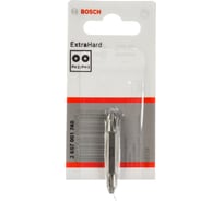 Бита двусторонняя (25 мм; 1 шт) PH2-PH2 Bosch 2.607.001.740