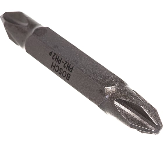 Бита двусторонняя (25 мм; 1 шт) PH2-PH2 Bosch 2.607.001.740