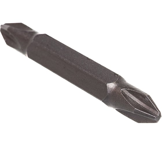 Бита двусторонняя (25 мм; 1 шт) PH2-PH2 Bosch 2.607.001.740