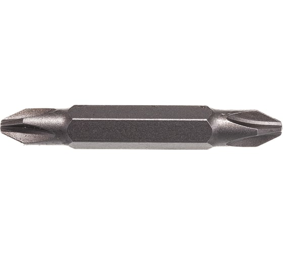 Бита двусторонняя (25 мм; 1 шт) PH2-PH2 Bosch 2.607.001.740