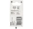 Бита двусторонняя (25 мм; 1 шт) PH2-PH2 Bosch 2.607.001.740 2