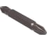 Бита двусторонняя (25 мм; 1 шт) PH2-PH2 Bosch 2.607.001.740 4