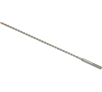 Бур "INDUSTRIE QUALITAT" SDS-Max (12х690 мм; 2 резца) по бетону KRAFTOOL 29317-690-12