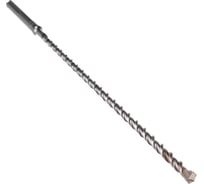 Бур "INDUSTRIE QUALITAT" SDS-Max (12х540 мм; 2 резца) по бетону KRAFTOOL 29317-540-12