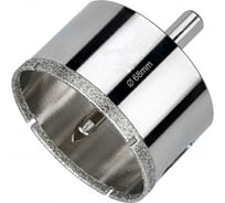 Коронка алмазная по керамограниту с центрирующим сверлом 68 мм TORGWIN S32145