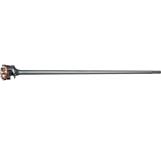 Бур проломной KRAFTOOL SDS-Max 80х990 мм 29355-80-990