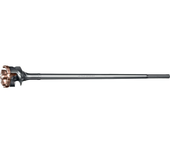 Бур проломной KRAFTOOL SDS-Max 80х550 мм 29355-80-550