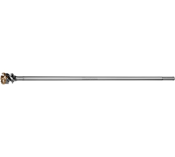 Бур проломной KRAFTOOL SDS-Max 65х990 мм 29355-65-990