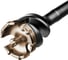 Бур проломной KRAFTOOL SDS-Max 65х990 мм 29355-65-990 1
