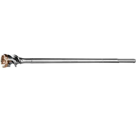 Бур проломной KRAFTOOL SDS-Max 65х550 мм 29355-65-550