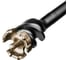 Бур проломной KRAFTOOL SDS-Max 55х990 мм 29355-55-990 1