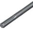 Бур проломной KRAFTOOL SDS-Max 55х550 мм 29355-55-550 3