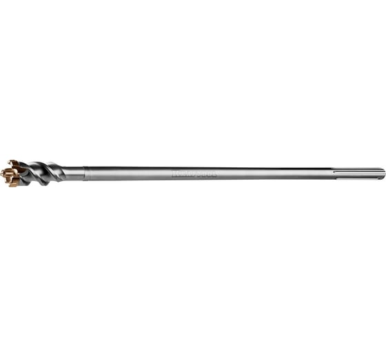 Бур проломной KRAFTOOL SDS-Max 45х550 мм 29355-45-550