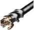 Бур проломной KRAFTOOL SDS-Max 45х550 мм 29355-45-550 1