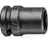 Головка торцовая 1/2" ударная 11 мм Bosch 1608552013 1