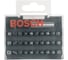 Набор бит (25 мм; 30 шт) LS/PH/PZ/T XH Bosch 2607001931 1