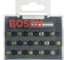 Набор бит (25 мм; 15 шт) LS/PH/PZ/T TIN Bosch 2607001929 1