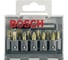 Набор бит (25 мм; 11 шт) LS/PH/PZ TIN Bosch 2607001924 1