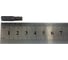 Набор бит (25 мм; 5 шт) TORX XH SET Bosch 2607001768 3