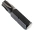Набор бит (25 мм; 5 шт) TORX XH SET Bosch 2607001768 5