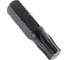 Набор бит (25 мм; 5 шт) TORX XH SET Bosch 2607001768 6