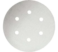 Шлифлист для эксцентриковых шлифмашин по краске 50 шт. (150 мм; К180) Bosch 2608607998