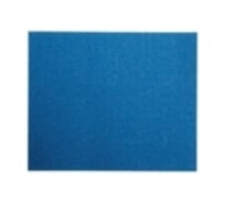 Шлифлист Best for Metal для виброшлифмашин (230х280 мм; К240) Bosch 2608607813