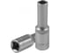 Головка торцевая глубокая 12-гранная (1/2"DR; 10 мм) Jonnesway S04HD4710 3