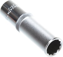 Головка торцевая глубокая 12-гранная (1/2"DR; 14 мм) Jonnesway S04HD4714