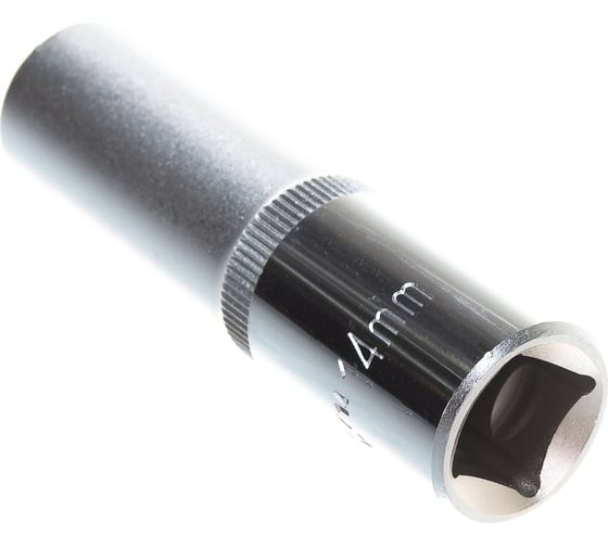 Головка торцевая глубокая 12-гранная (1/2"DR; 14 мм) Jonnesway S04HD4714