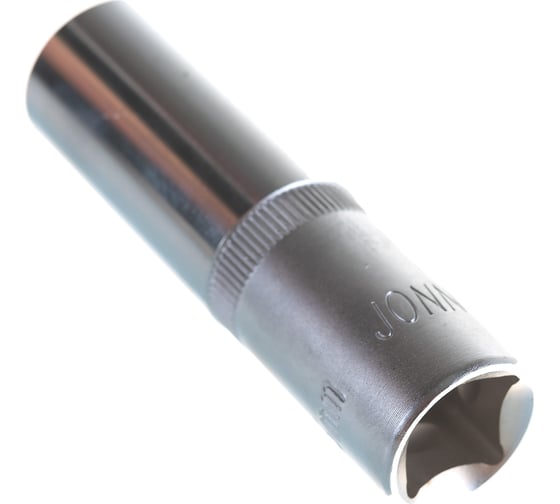 Головка торцевая глубокая 12-гранная (1/2"DR; 15 мм) Jonnesway S04HD4715