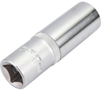Головка торцевая глубокая 12-гранная (1/2"DR; 17 мм) Jonnesway S04HD4717